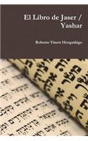 Libro de Jaser / Yashar