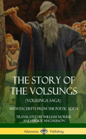 Story of the Volsungs (Volsunga Saga)