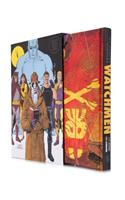 Watchmen (DC Modern Classics Edition)