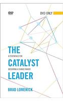 The Catalyst Leader DVD Only