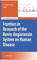 Frontiers in Research of the Renin-Angiotensin System on Human Disease