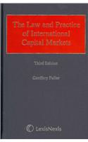 Fuller: The Law and Practice of International Capital Markets