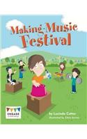 The Making Music Festival 6pk