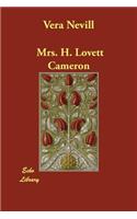 Vera Nevill