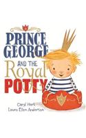 Prince George and the Royal Potty