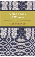 A Handbook Of Weaves