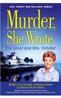 Murder She Wrote: The Ghost and Mrs. Fletcher