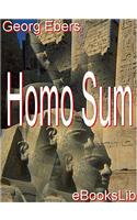 Homo Sum