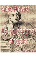 Le Philosophe Anglais