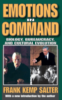 Emotions in Command
