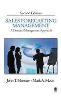 Sales Forecasting Management