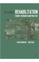 Offender Rehabilitation