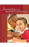 Succeeding in the Inclusive Classroom