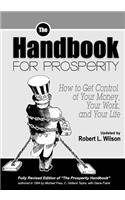 Handbook for Prosperity