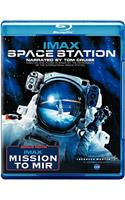 Space Station (Imax)