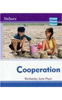 Values Co-operation Macmillan Library