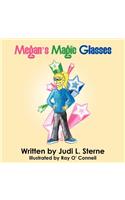 Megan's Magic Glasses: (English)
