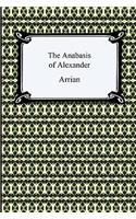 Anabasis of Alexander