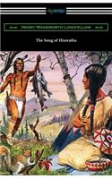 Song of Hiawatha