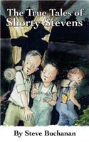 True Tales Of Shorty Stevens