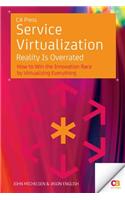 Service Virtualization