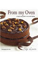 From My Oven