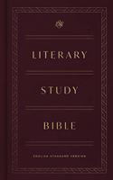 ESV Literary Study Bible