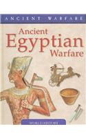 Ancient Egyptian Warfare