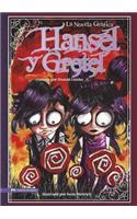 Hansel Y Gretel