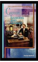 Careers in Banking and Finance