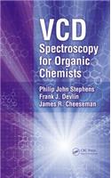 VCD Spectroscopy for Organic Chemists