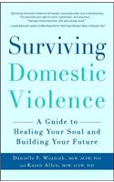 Surviving Domestic Violence