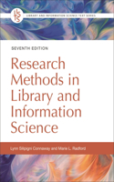 Research Methods in Library and Information Science