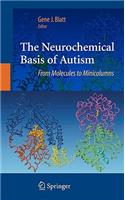 The Neurochemical Basis of Autism