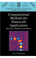 Computational Methods for Nanoscale Applications