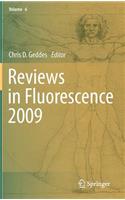 Reviews in Fluorescence 2009