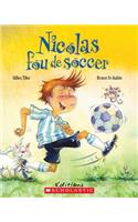 Nicolas Fou de Soccer