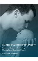 Diaries of a Forgotten Parent: Divorced Dads on Fathering Through and Beyond Divorce