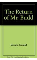 The Return Of Mr. Budd