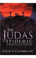 Judas Epidemic