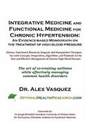 Integrative Medicine and Functional Medicine for Chronic Hypertension