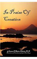 In Praise Of Creation
