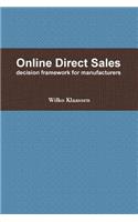 Direct Online Sales