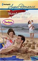 Stand-In Wife