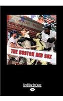 The Boston Red Sox (America's Greatest Teams) (Large Print 16pt)