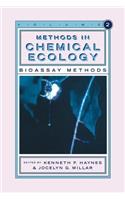 Methods in Chemical Ecology Volume 2