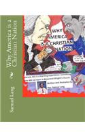 Why America is a Christian Nation