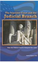 Supreme Court and the Judicial Branch