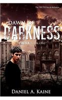 Dawn of Darkness: Daeva: Book One