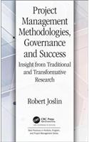 Project Management Methodologies, Governance and Success